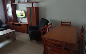 Vivienda Turistica Bufer Cazorla