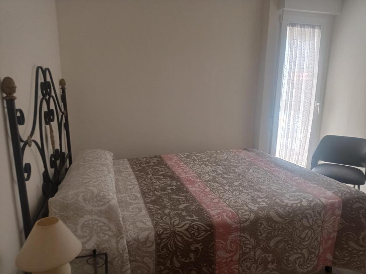 Apartamento Vivienda Turistica Bufer Cazorla Exterior foto