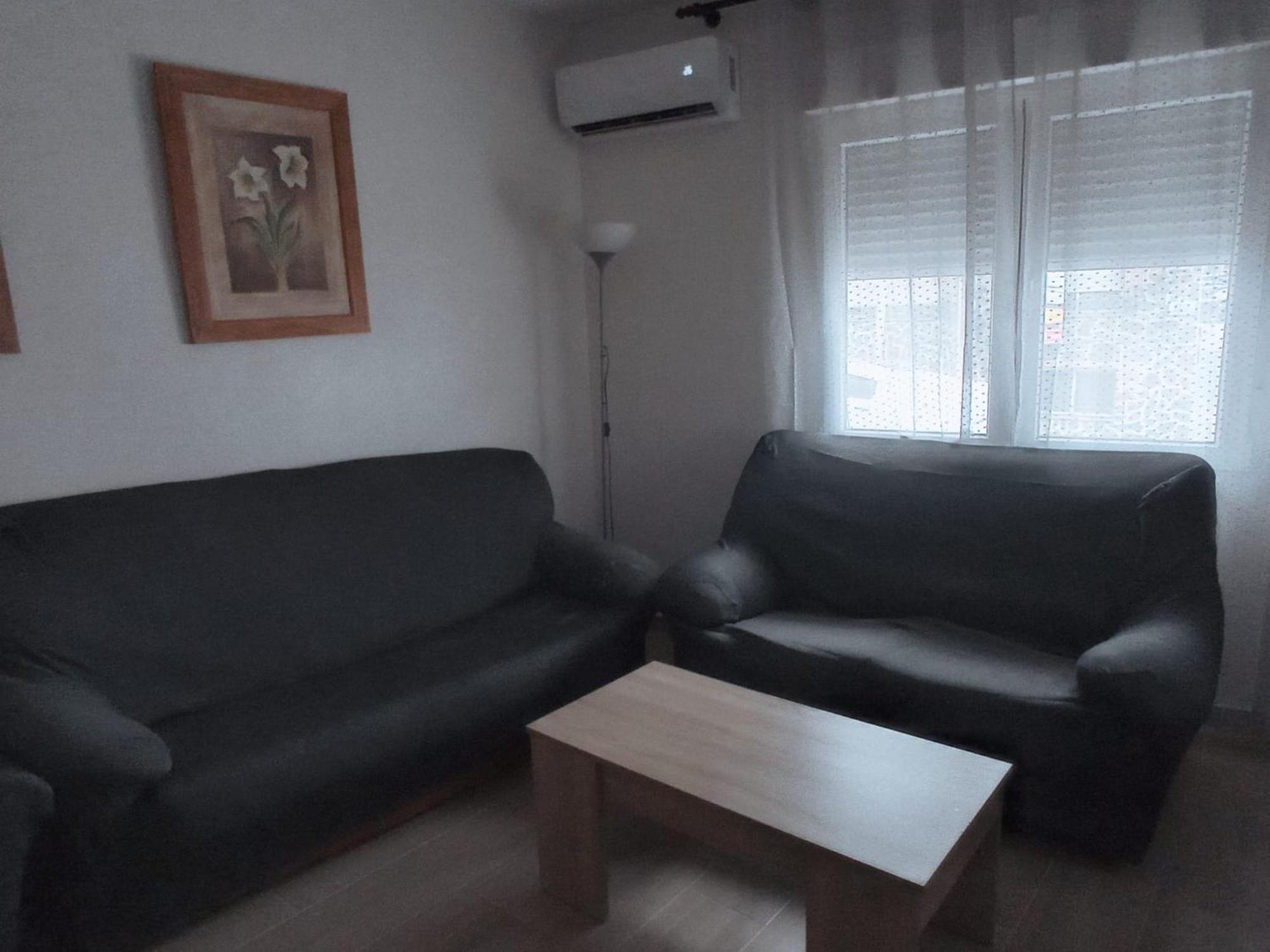 Apartamento Vivienda Turistica Bufer Cazorla Exterior foto