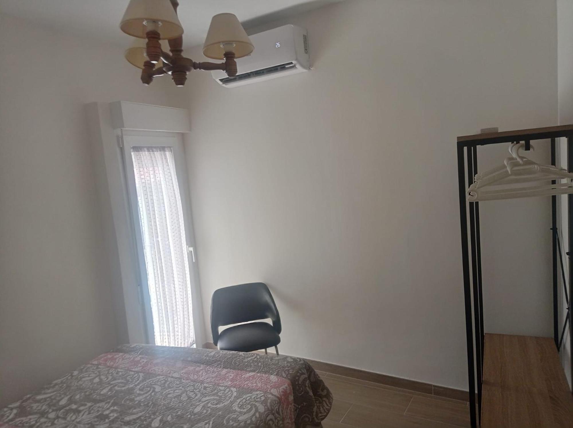 Apartamento Vivienda Turistica Bufer Cazorla Exterior foto